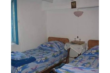 Rumunija Privát Sulina, Eksterijer